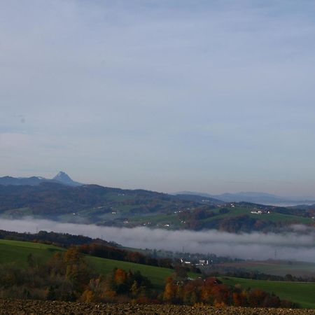 霍楚博格特酒店 Aschach an der Steyr 外观 照片